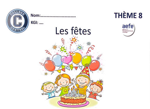 Picture of Fichier d'activites KG1 CCJ 2025 8 themes