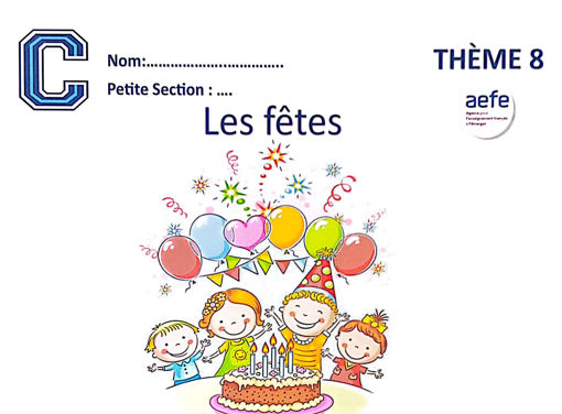 Picture of Francais PS 8 Modules CCJ