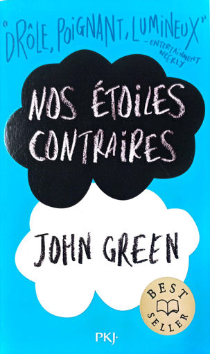 Picture of Nos etoiles contraires