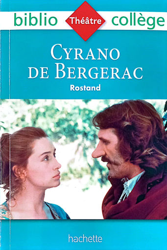 Picture of Cyrano de Bergerac *25 Bibliocollege Theatre