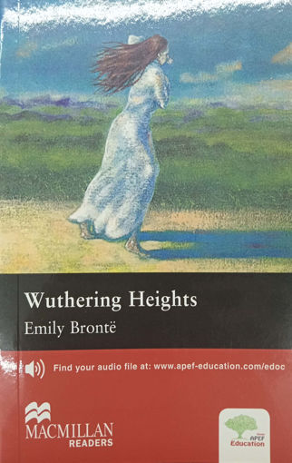 Picture of Wuthering Heights Macmillan