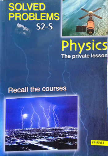 Picture of Physics S2S Spirale