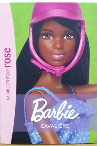 Picture of Barbie, Cavaliere