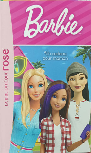 Picture of Barbie, Un Cadeau Pour Maman