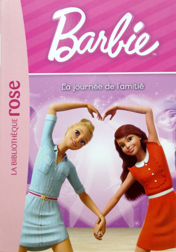 Picture of Barbie, La Journee De L'amitie