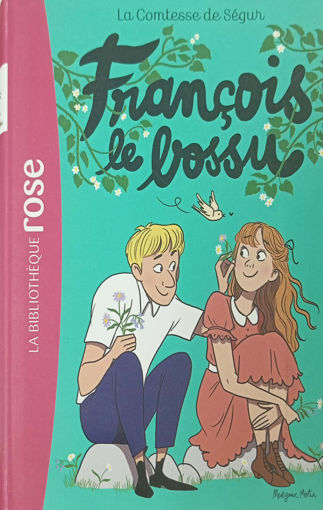 Picture of La Comtesse De Segur,  Francois Le Bossu