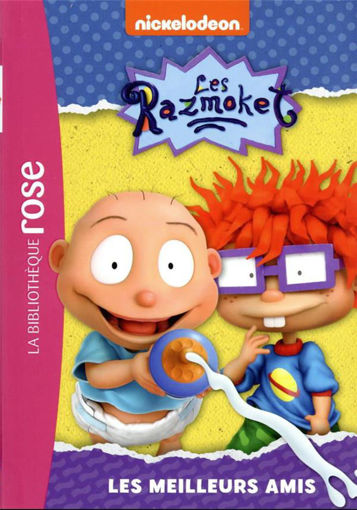 Picture of Les Razmoket,  Les Meilleurs Amis