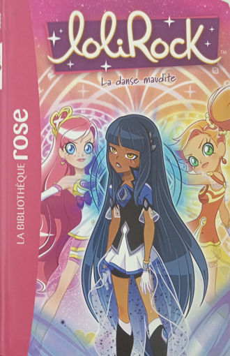 Picture of Lolirock, La Danse Maudite