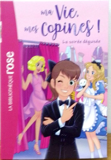 Picture of Ma Vie Mes Copines, La Soiree Deguisee 37