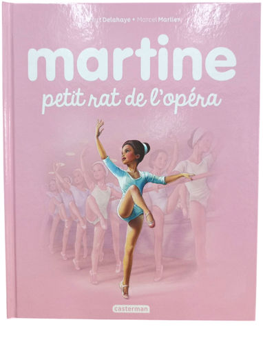 Picture of Martine N22 Petit Rat De L'Opera