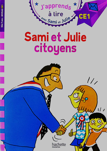Picture of Sami Et Julie, Citoyens