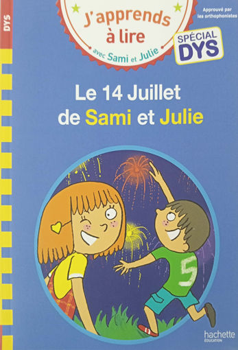 Picture of Sami Et Julie, Le 14 Juillet De Sami Et Julie