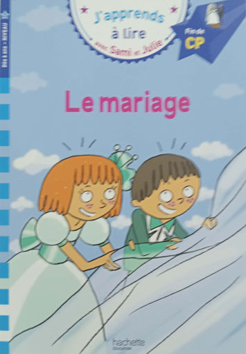 Picture of Sami Et Julie, Le Mariage