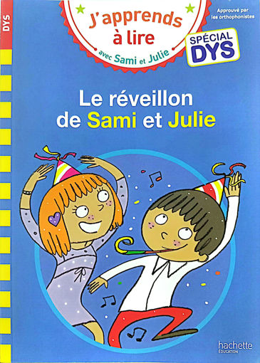 Picture of Sami Et Julie, Le Réveillon De Sami Et Julie