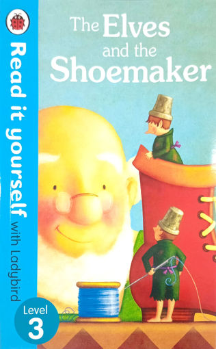 Picture of Read It Yourself Elves And the Shoemaker