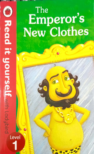 Picture of Read It Yourself Emperor's New Clothes