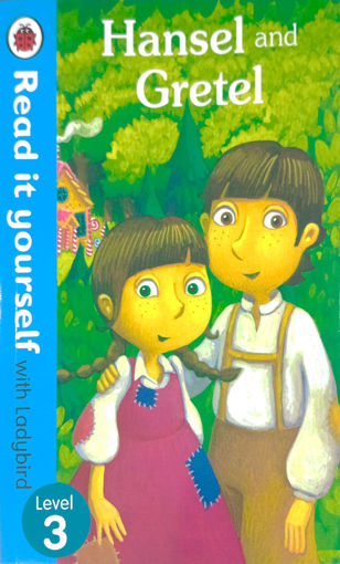 Picture of Read It Yourself Hansel And Gretel