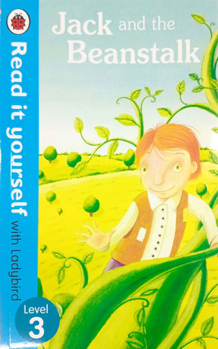 Picture of Read It Yourself Jack and the Beanstalk