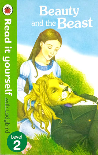 Picture of Read It Yourself Level 2 Beauty And The Beast