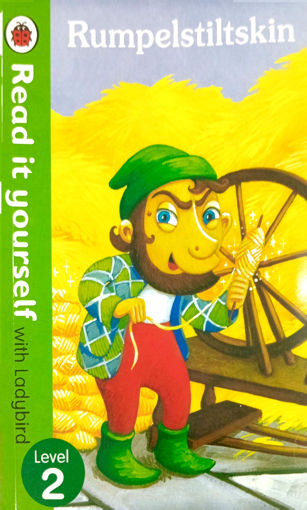 Picture of Read It Yourself Level 2 Rumpelstitskin