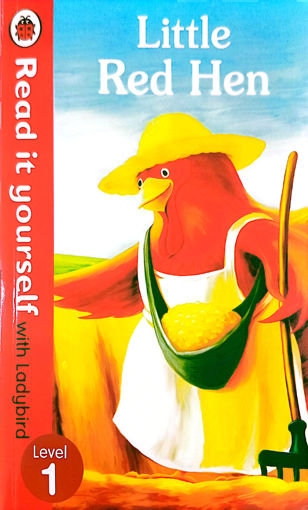 Picture of Read It Yourself Little Red Hen