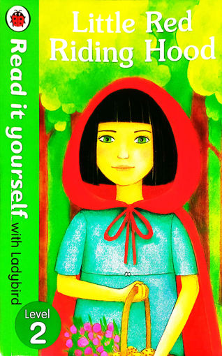 Picture of Read It Yourself Little Red Riding Hood