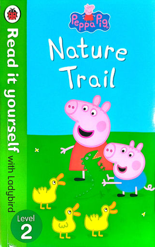 Picture of Read It Yourself Nature trail