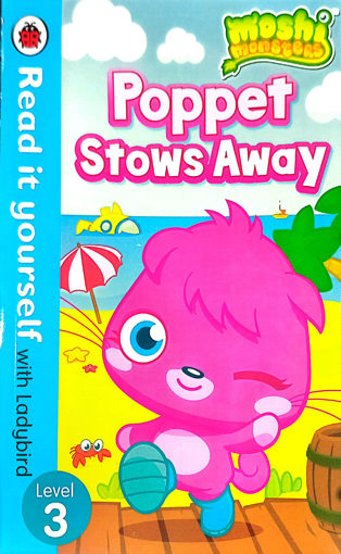Picture of Read It Yourself Poppet Stows Away