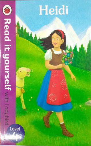 Picture of Read It Yourself Rapunzel