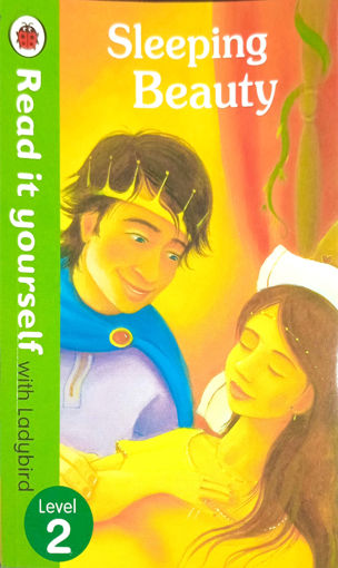 Picture of Read It Yourself Sleeping Beauty