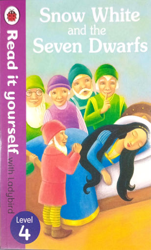 Picture of Read It Yourself Snow White and the seven Dwarfs