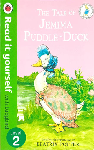 Picture of Read It Yourself Tale Jemima Puddle Duck