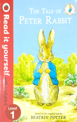 Picture of Read It Yourself Tale Of Peter Rabbit