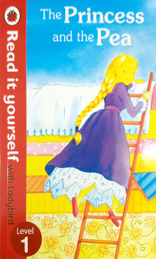 Picture of Read It Yourself The Princess and the Pea