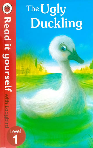 Picture of Read It Yourself Ugly Duckling