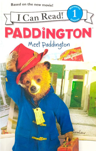 Picture of I Can Read, Paddigton Meet Paddigton