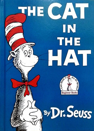 Picture of The cat in the hat