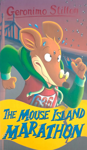 Picture of H Geronimo Stilton, The Enchanted Charm
