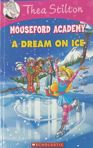 Picture of Thea Stilton A Dream On Ice