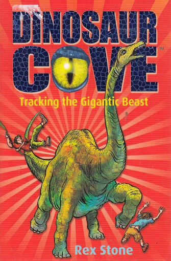 Picture of Dinosaur Cove, Tracing The Gigantic Beast
