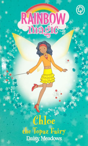 Picture of Rainbow Magic Chloe The Topaz Fairy