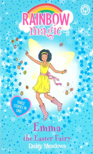 Picture of Rainbow Magic Emma The Easter Fairy