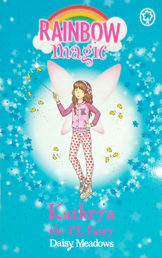 Picture of Rainbow Magic Kathryn The PE Fairy