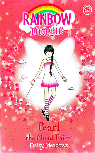 Picture of Rainbow Magic Pearl The Cloud Fairy