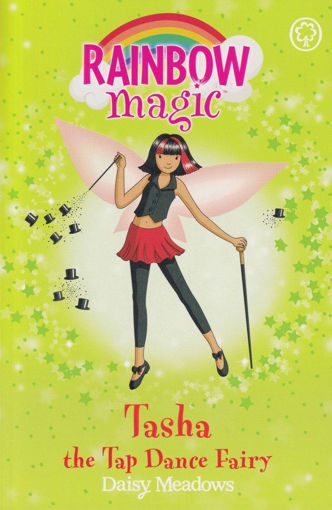 Picture of Rainbow Magic Tasha The Tap Dance Fairy