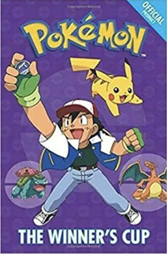 Picture of Pokemon The Winners Cup