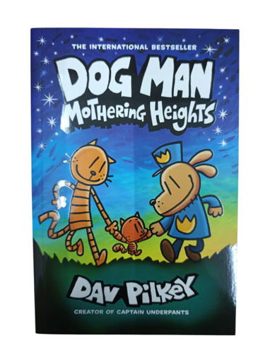 Picture of Dog Man, Mothering Heights