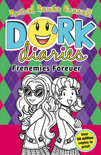 Picture of Dork Diaries, Frenemies