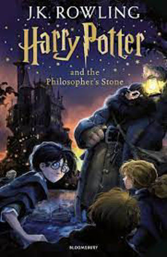Picture of Harry Potter, And The Philosopher's Stone