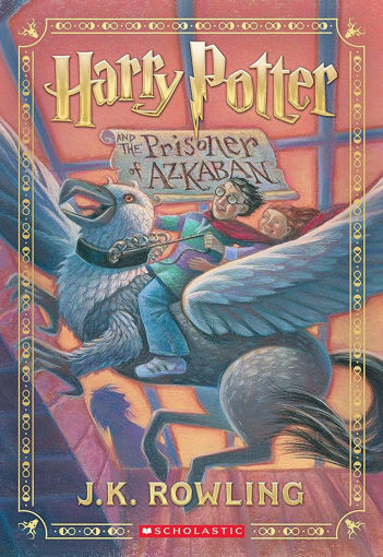Picture of Harry Potter, And The Prisoner Of Azkaban